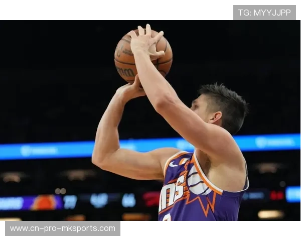 太阳射手阿伦复出手感低迷,5场34投仅7中——他能否找回巅峰状态?