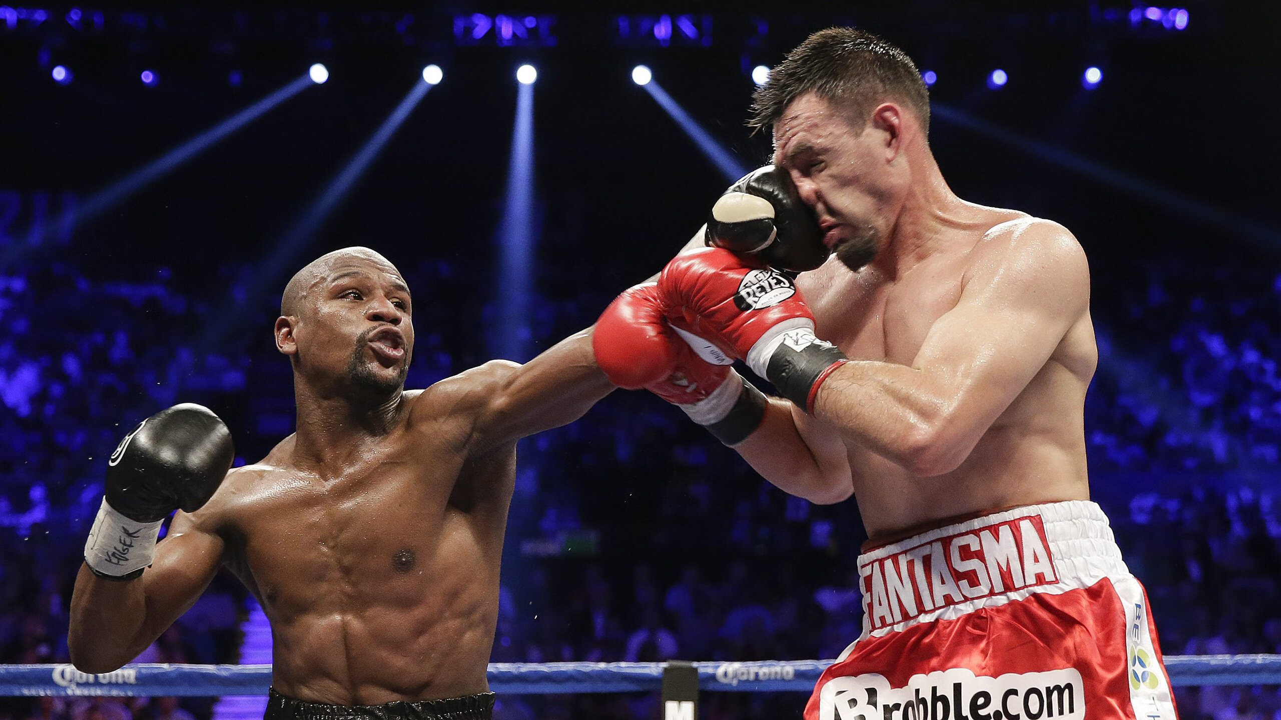 决赛焦点：温斯坦与奥卡拉汉火力全开，温斯坦强度线